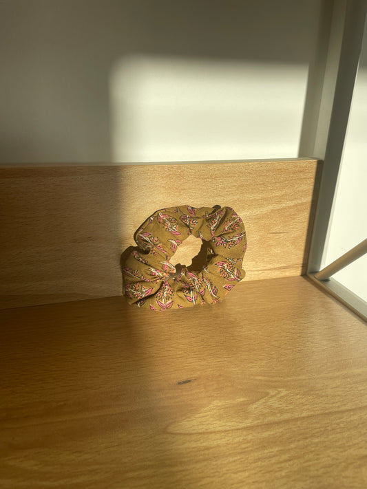 Chouchou motifs Indiens