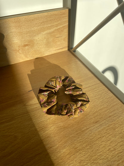 Chouchou motifs Indiens